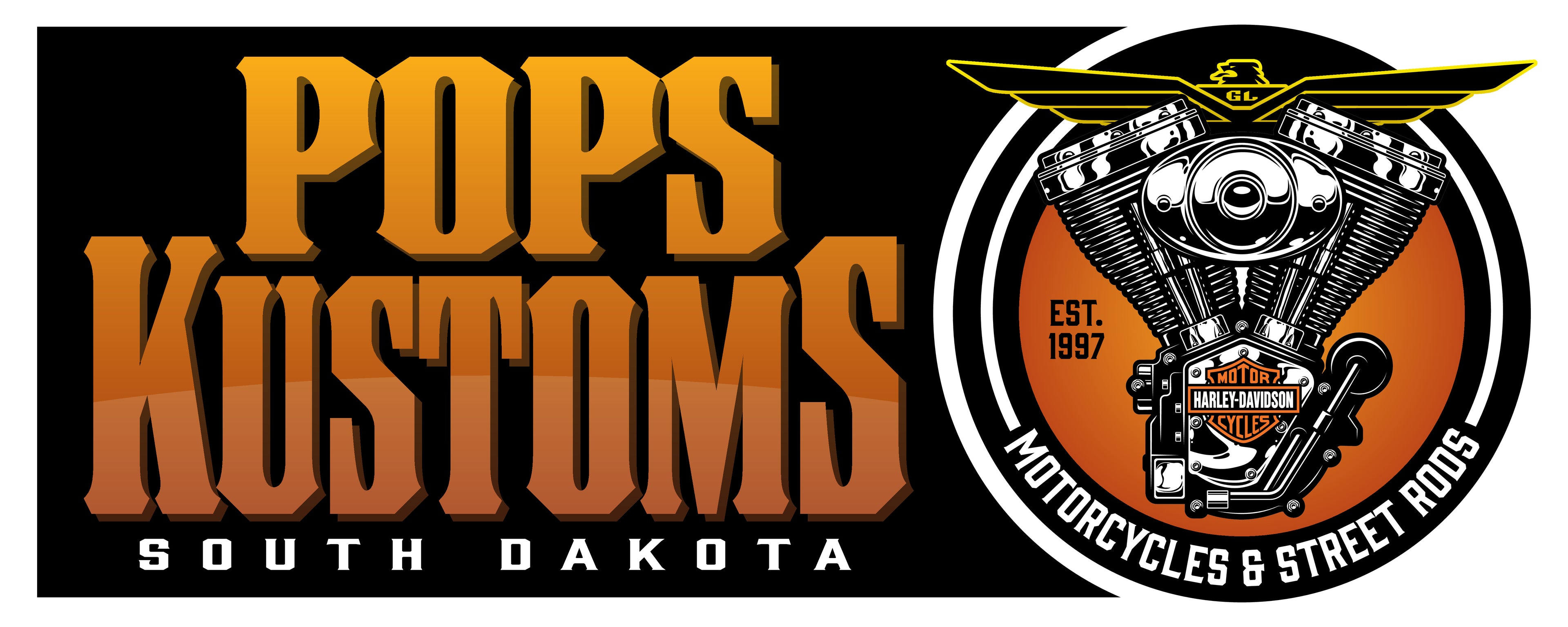 Pop’s Kustoms